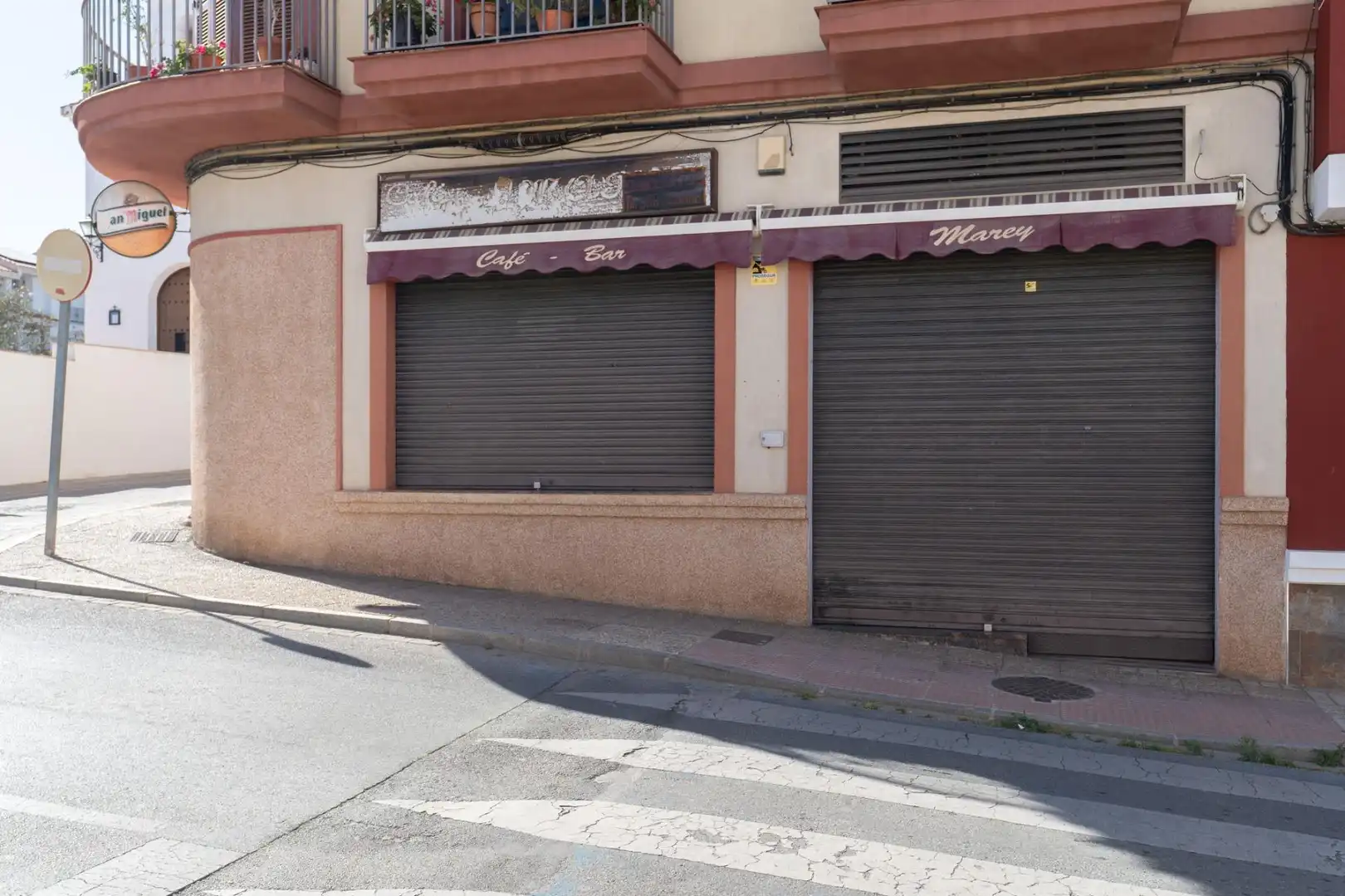 Local comercial en venda a Calle Calle Virgen del Pilar, imagen 2