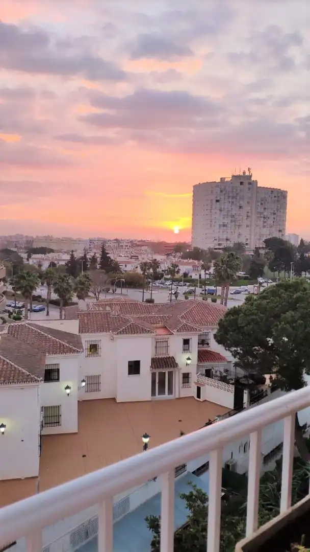 Exterior view of Apartments for sale in Torremolinos  with Air Conditioner, Heating and Terrace