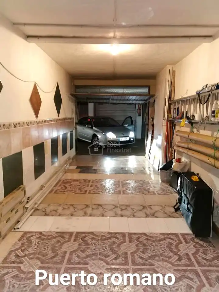 Aparcament en venda a De La Marina Baixa