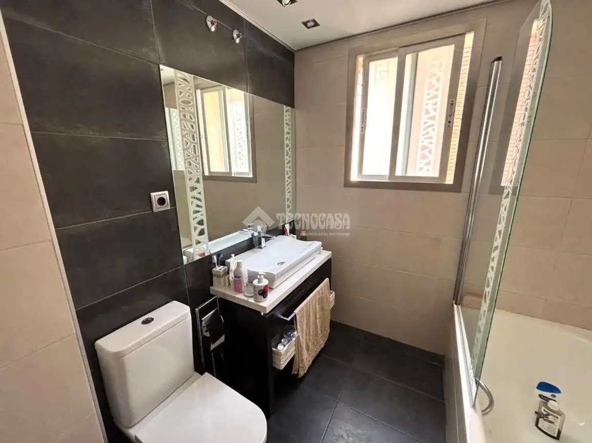 Flat with lift for sale in Medina del Campo, imagen 27