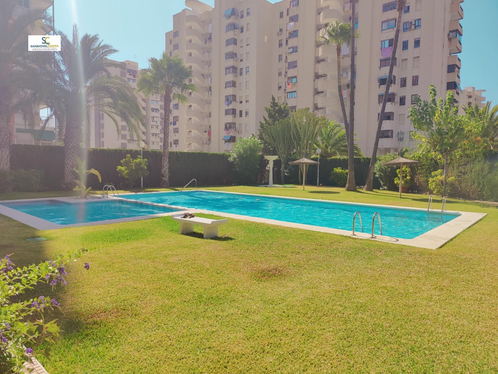 Piso en venta en Playa de San Juan