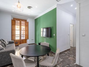 Appartamento con balcone in vendita a Calle NAVAS