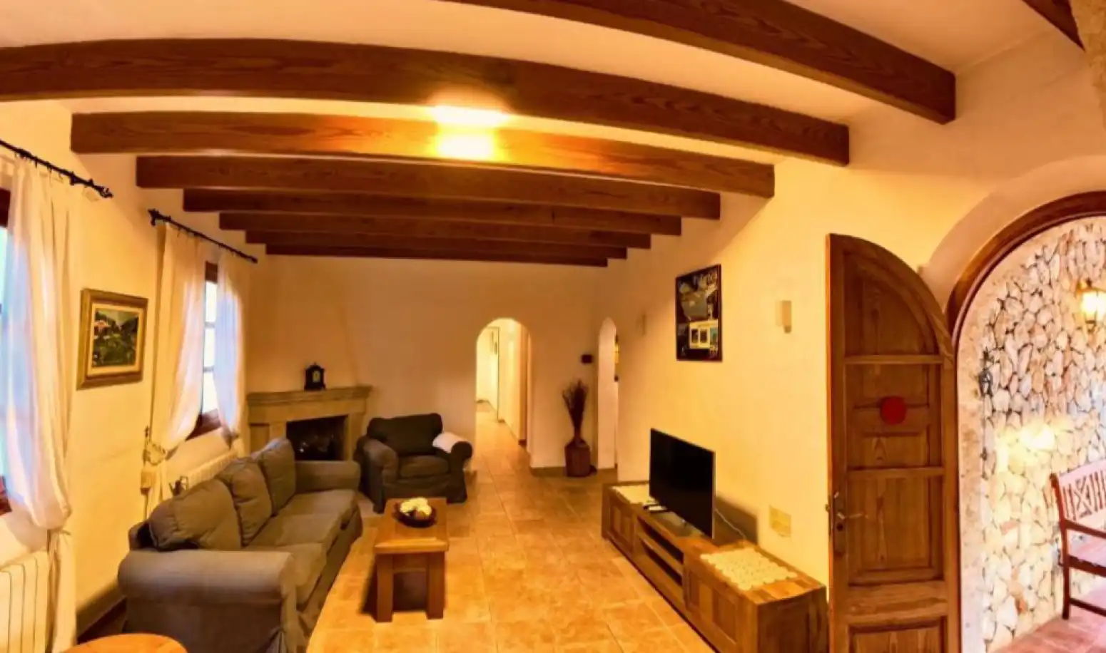 Casa amb terrassa en venda a Pollença - MA-2202, imagen 37
