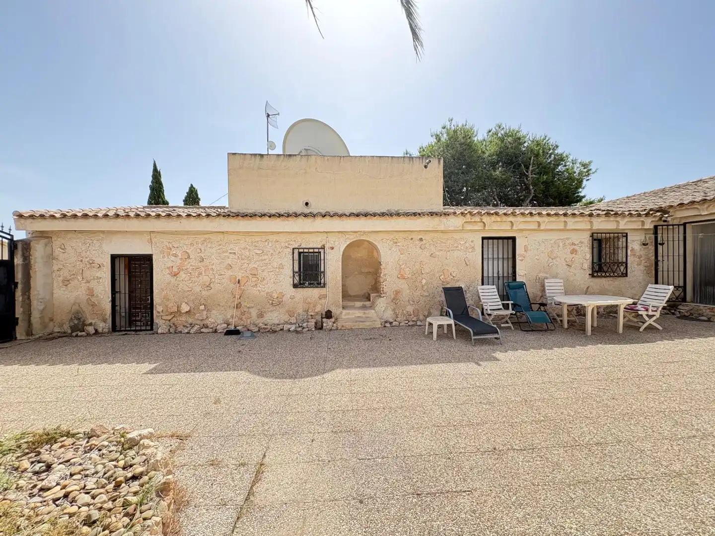 Chalet con piscina en venta en DISEMINADOS, imagen 22