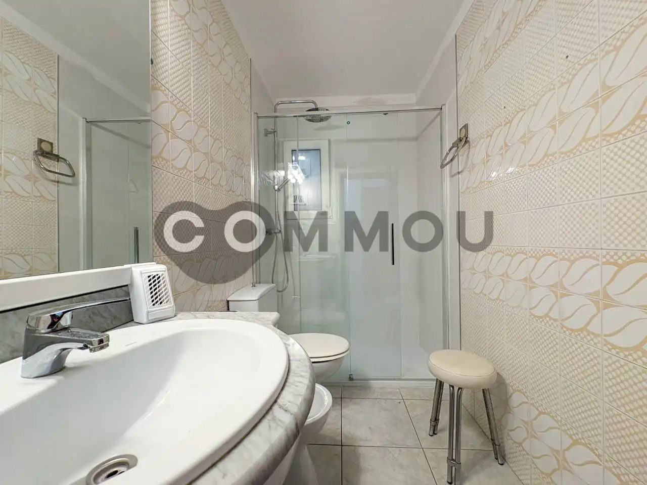 Bathroom of Flat for sale in Nord 
