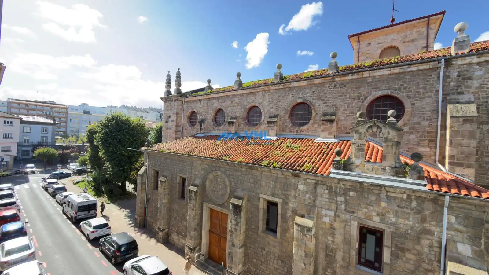 Wohnung mit Terrasse zum Verkauf in Calle Juan de la Cosa, imagen 32