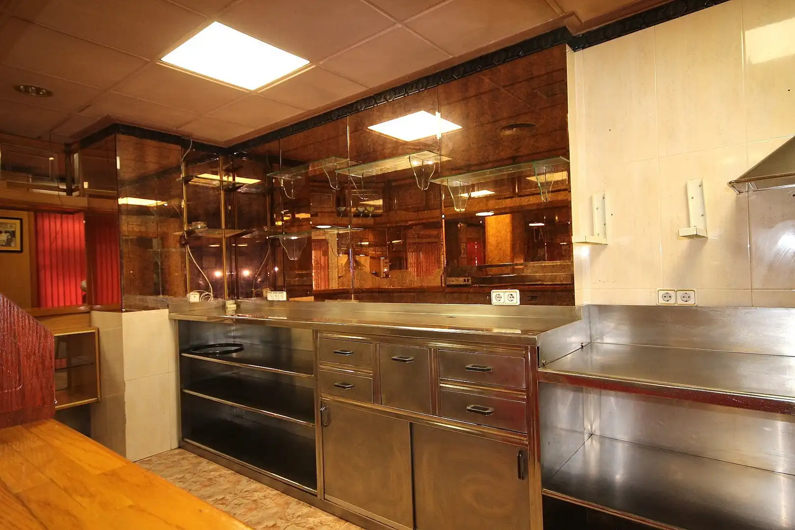 Local commercial à vendre à Onil, imagen 14