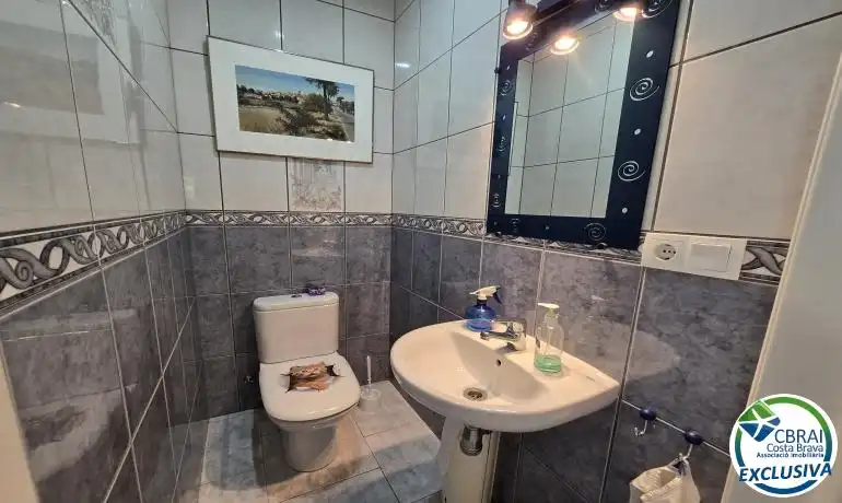 Casa con piscina en venta en Carrer PenÃ­ 120b 0 120, imagen 18