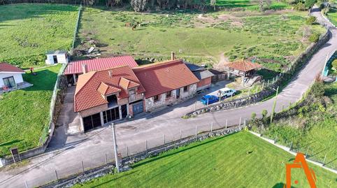 Foto 2 de Finca rústica en venda a Fresno, Asturias