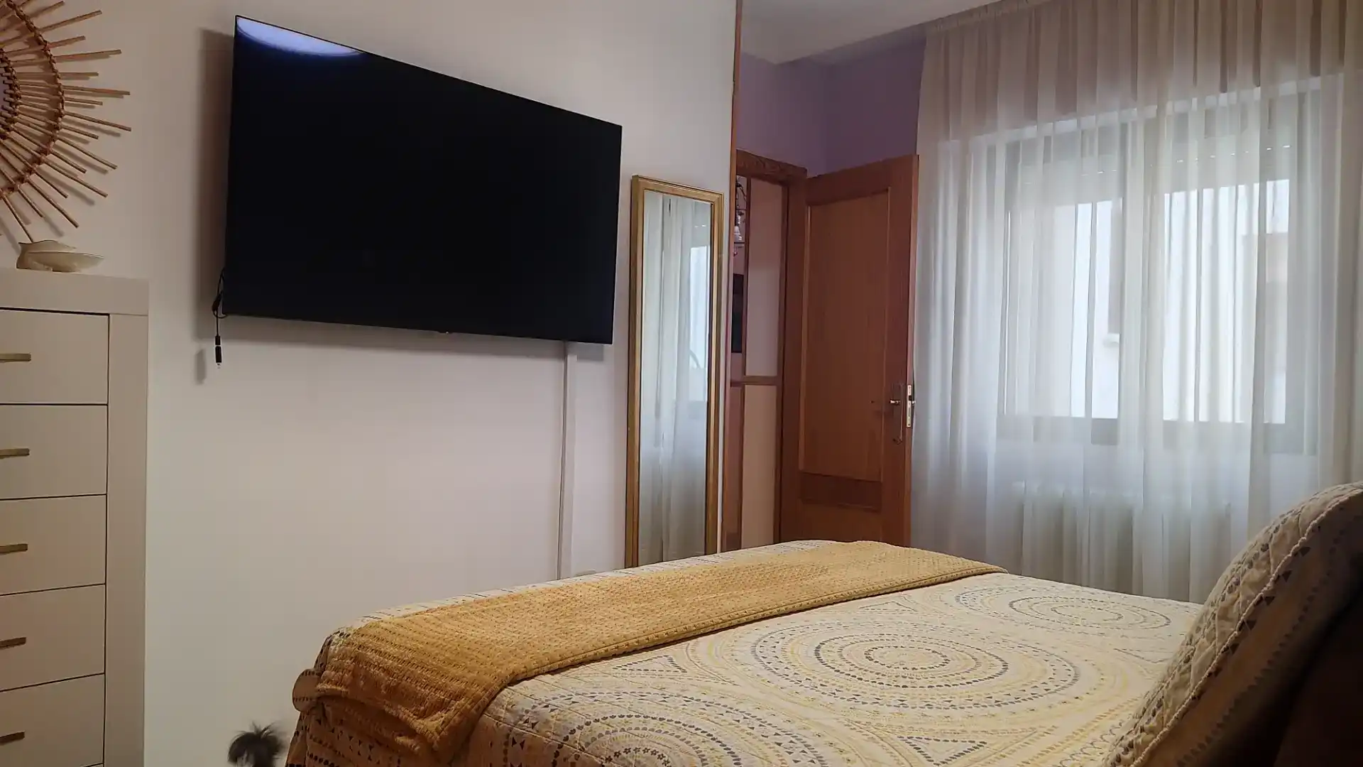 Dormitori de Àtic en venda en Tomelloso amb Aire condicionat