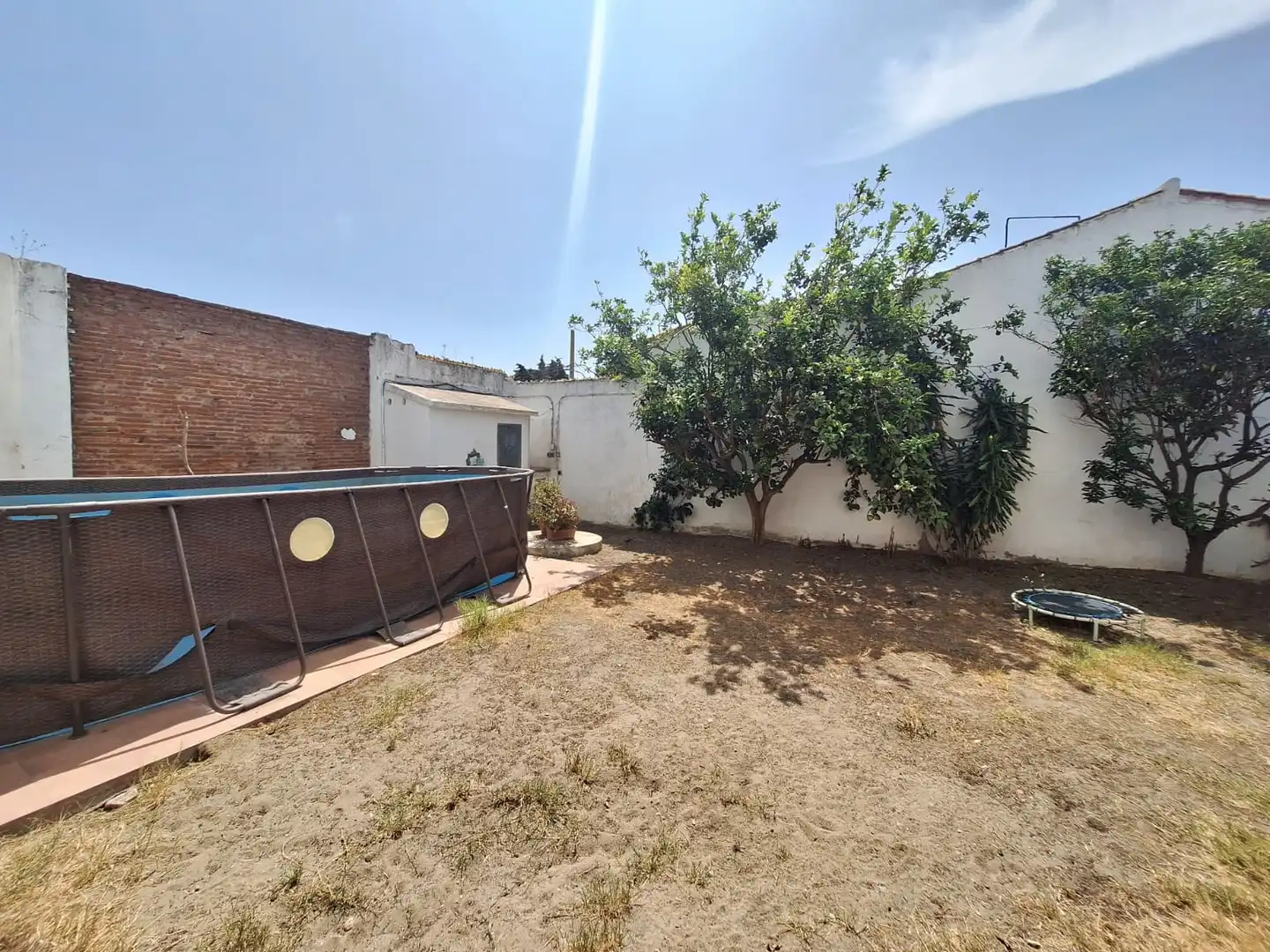 Villa avec terrasse à vendre à Calle Villegas 18, imagen 12