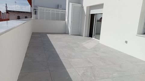 Foto 3 de Àtic en venda a Calle de Rosario Cepeda, La Caleta - La Viña, Cádiz Capital