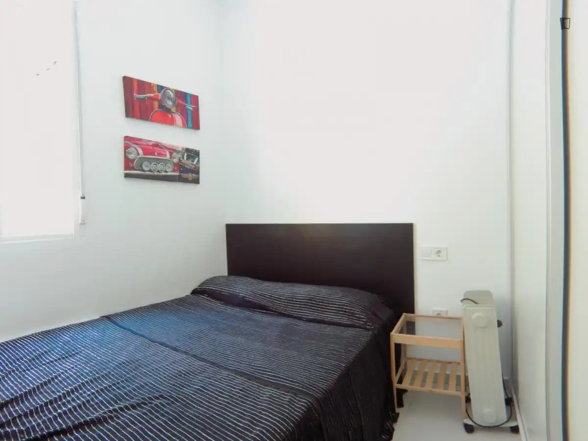 Apartament de lloguer a Pradolongo