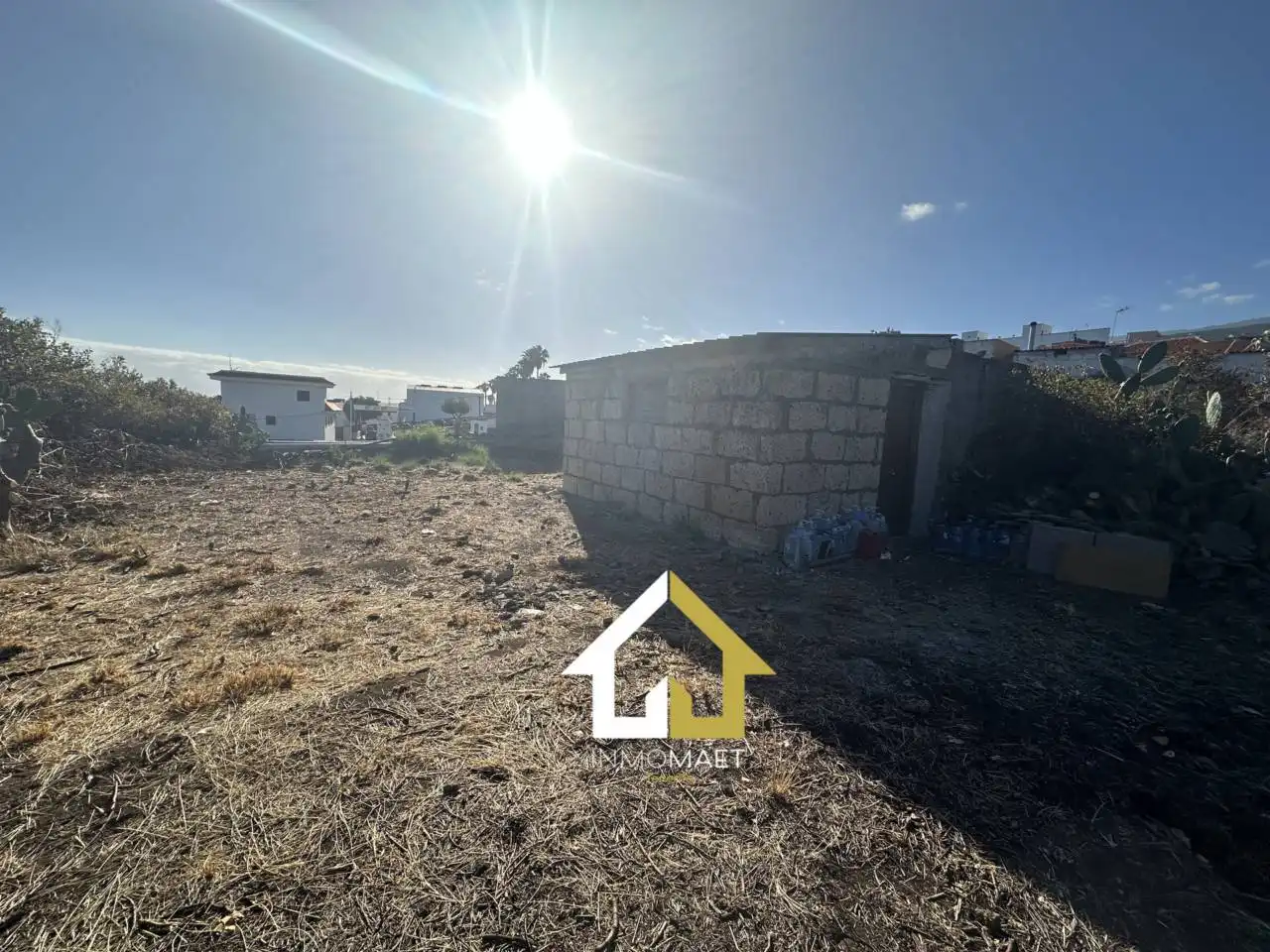 Residential for sale in Icod de los Vinos