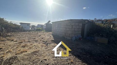 Foto 3 de Residencial en venda a Carretera Carretera General Icod de Los Vinos, 482, Buen Paso - La Mancha, Icod de los Vinos