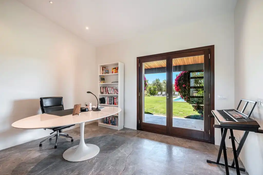 Landhaus mit Pool zum Verkauf in Son Ramonell - Es Figueral, imagen 18