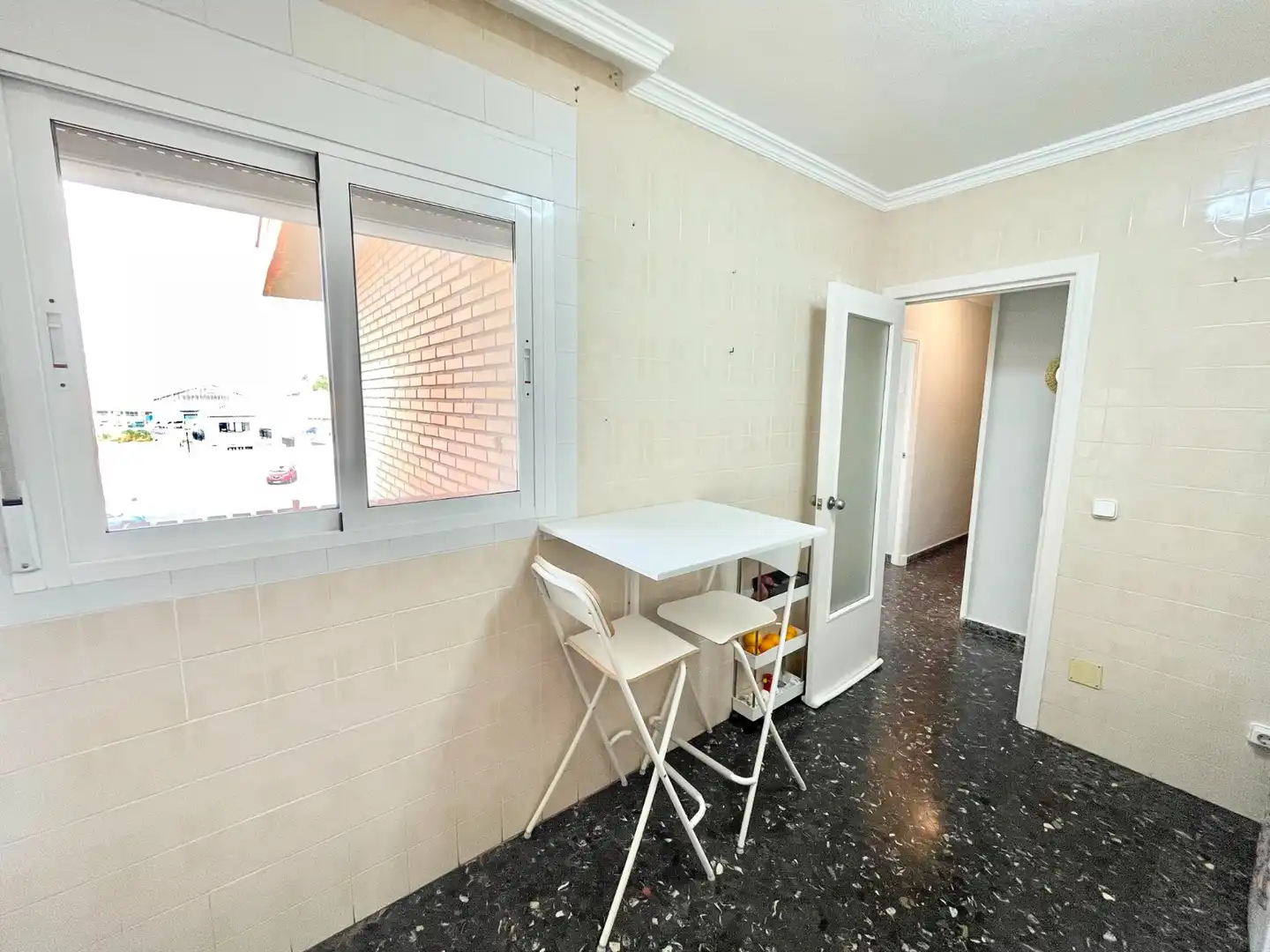 Apartment with terrace to rent in Santiago de la Ribera, imagen 13