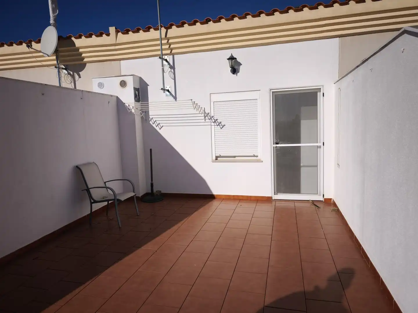 Reihenhaus mit Terrasse zum Verkauf in Nord, imagen 15