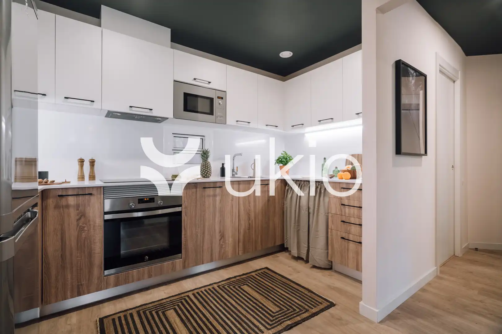 Apartment with terrace to rent in Carrer de València, imagen 8
