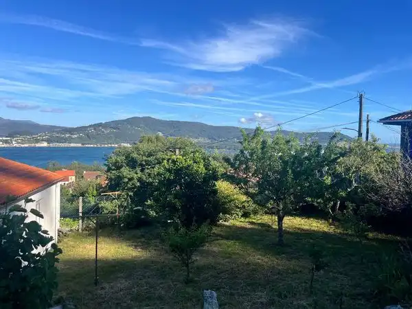 Casa o xalet en venda en A Guarda   amb Jardí privat i Traster