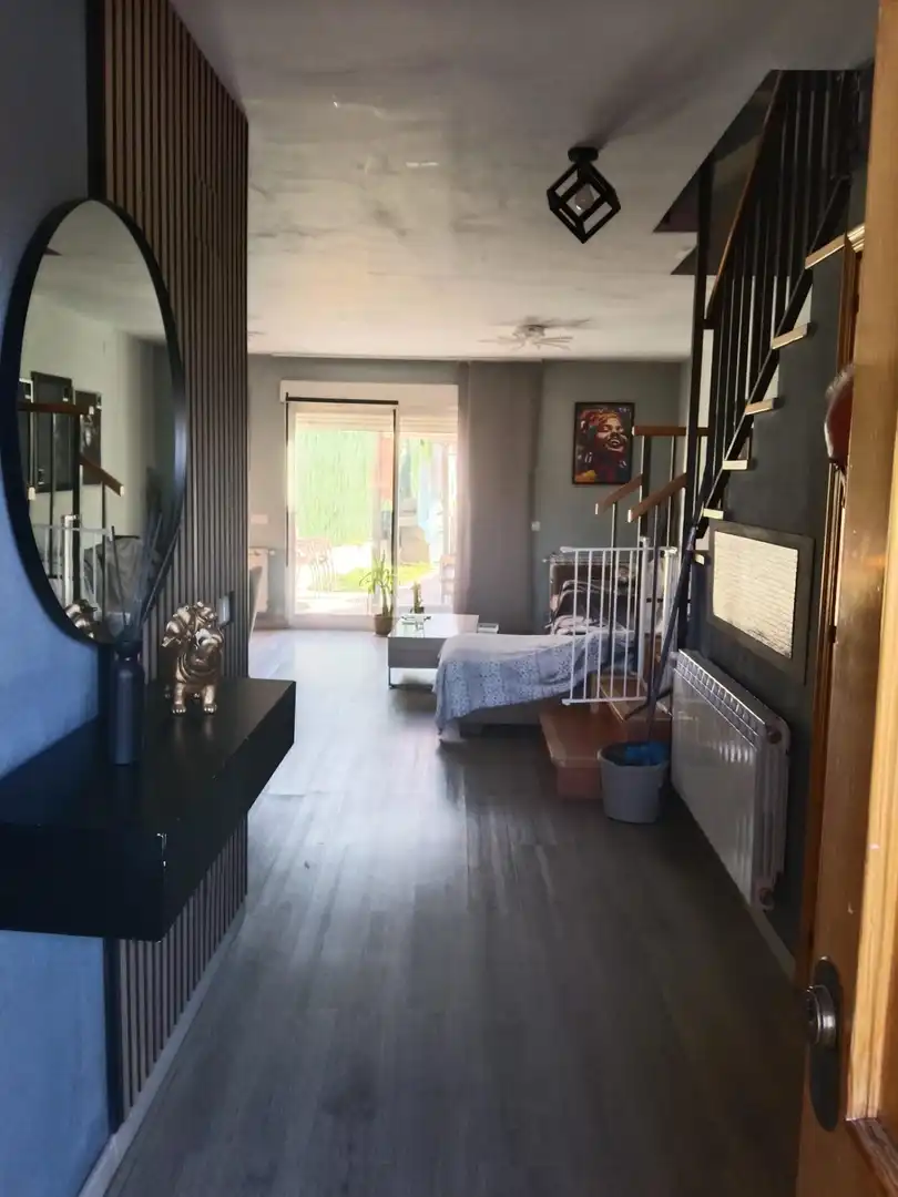 Chalet en venta en Espirdo, imagen 11
