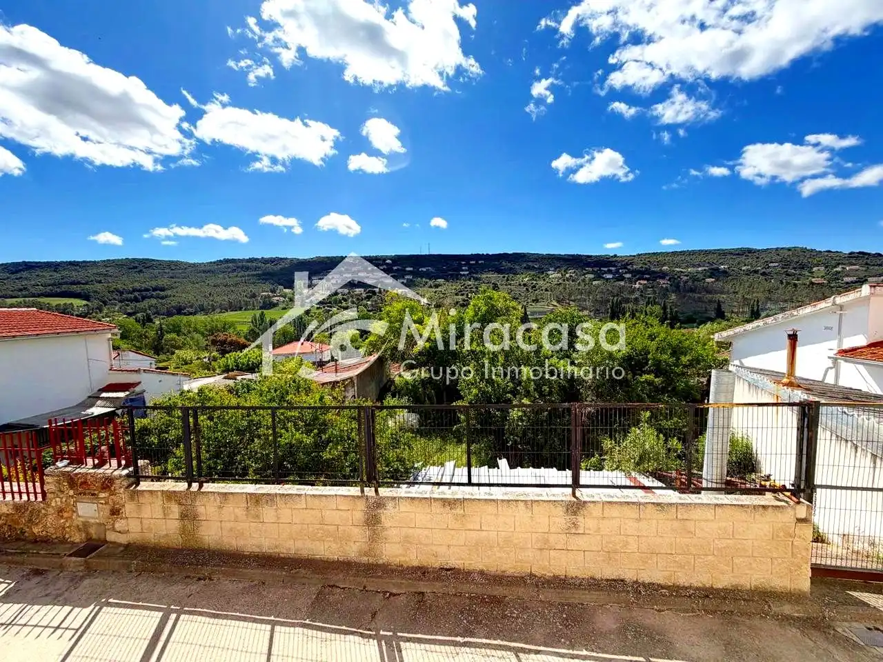 Casa en venta en Calle Miralrío, imagen 8