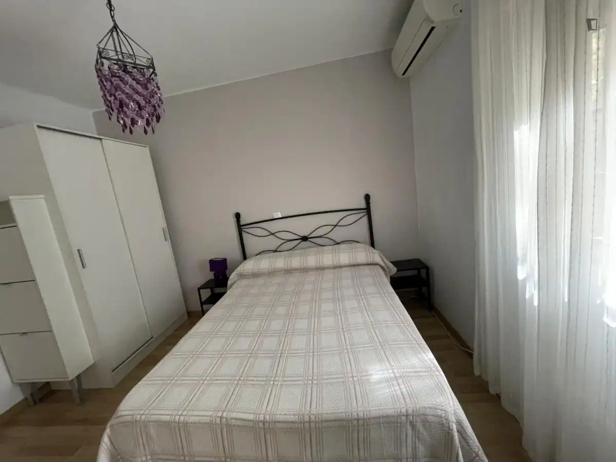 Apartament de lloguer a Simancas