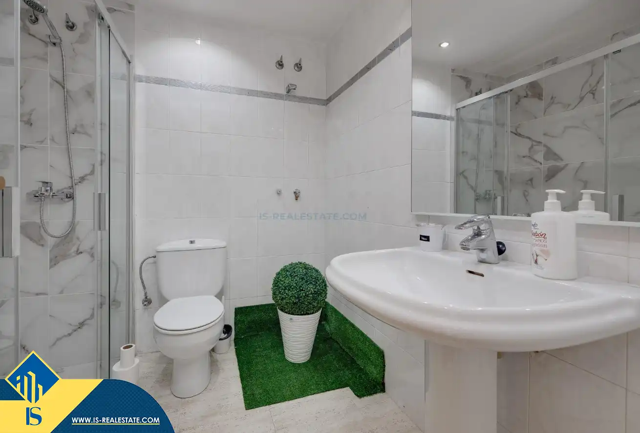 Apartamento con ascensor en venta en Playa del Cura, imagen 14