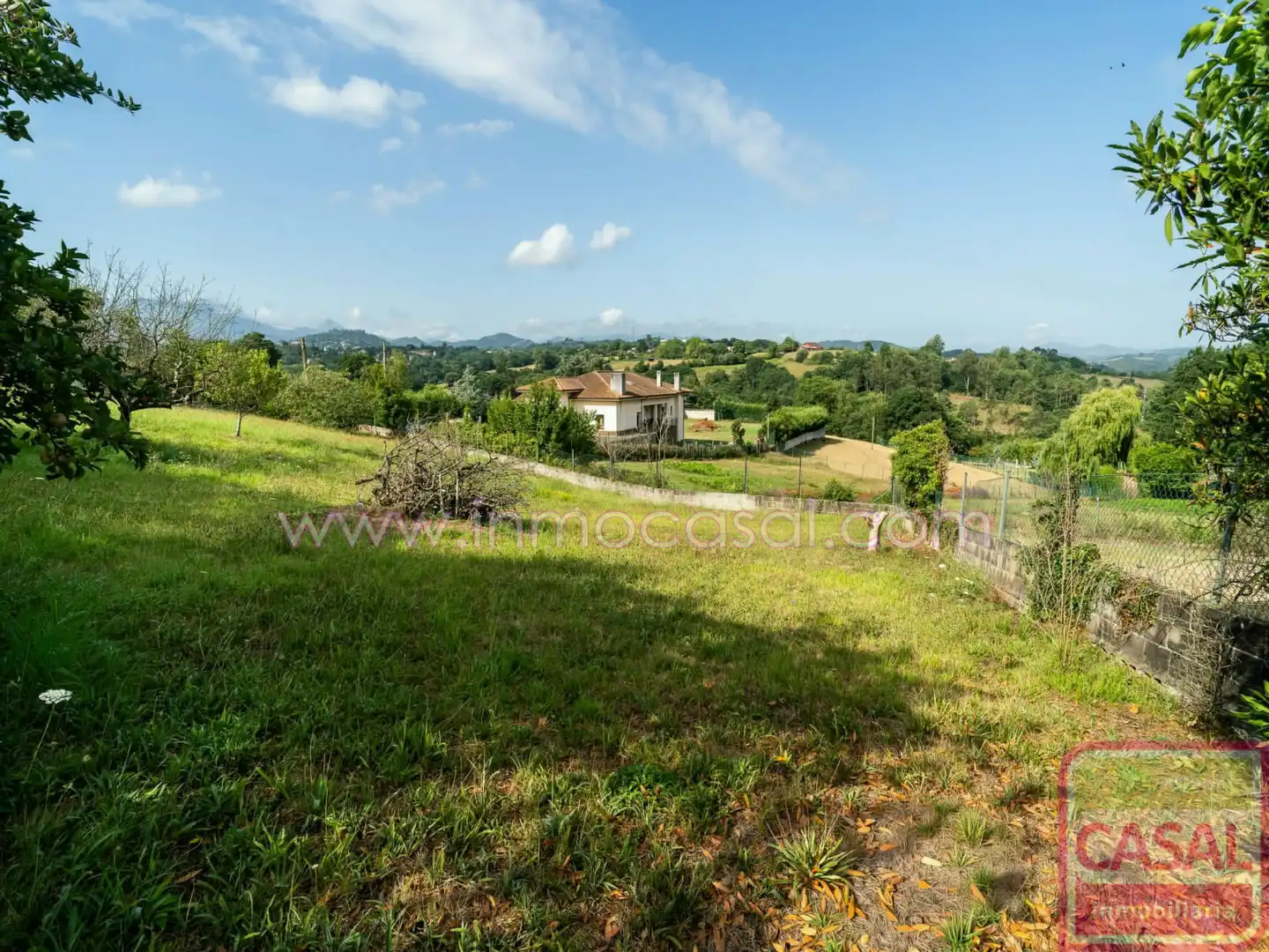 Residencial en venta en Oviedo 