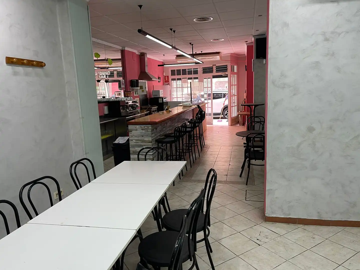 Locale commerciale in vendita a Carrer de les Useres, imagen 8
