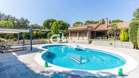 Foto 4 de Casa o xalet en venda a Las Lomas, Boadilla del Monte