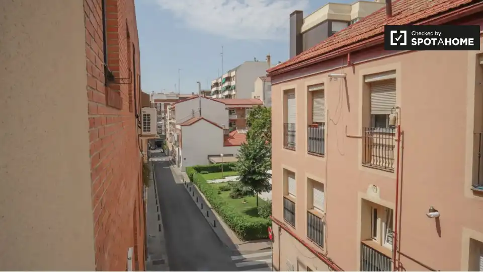 Appartamento in affitto a Tetuán, imagen 8