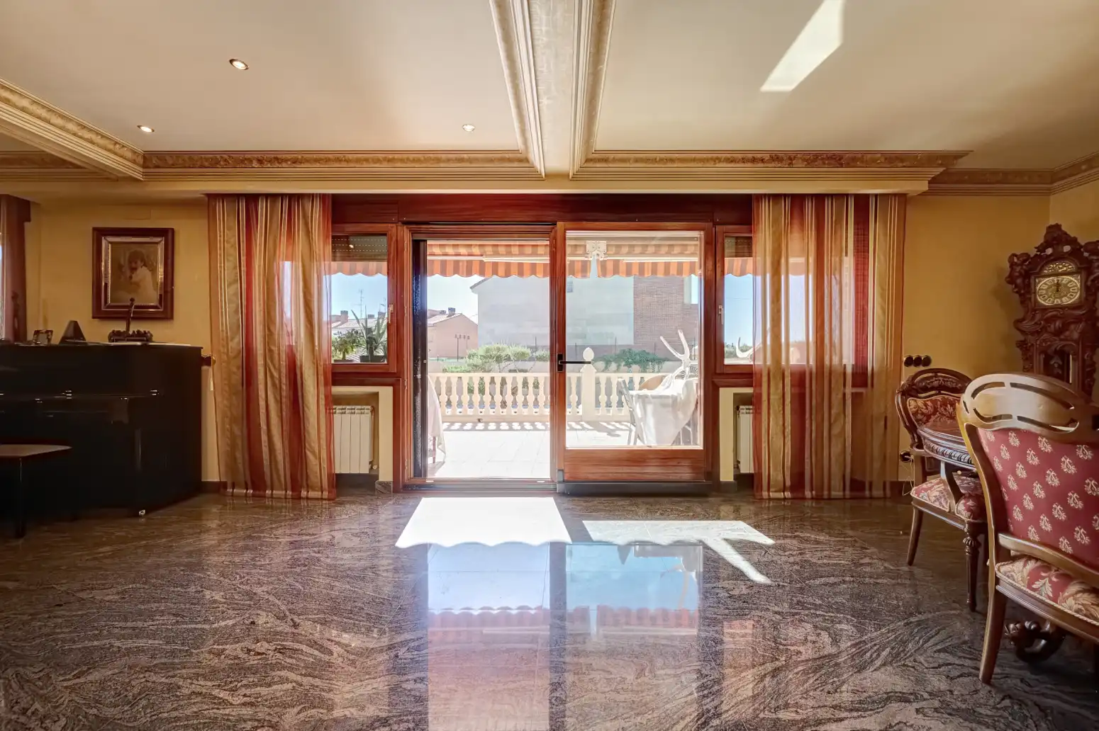 Casa o chalet en venta en San Adrián