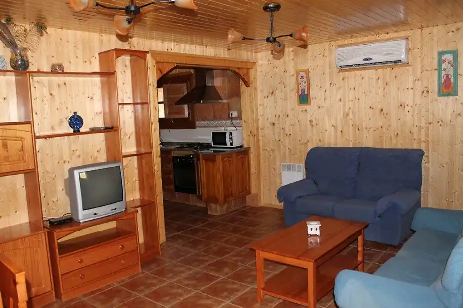 Villa con terrazza in vendita a Bullas, imagen 3