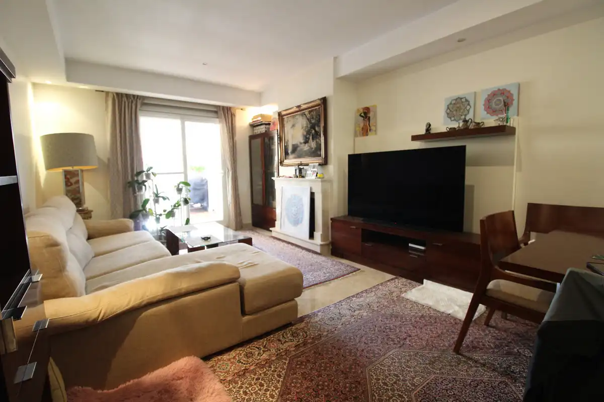 Apartamento con piscina en venta en Nueva Andalucía, imagen 10