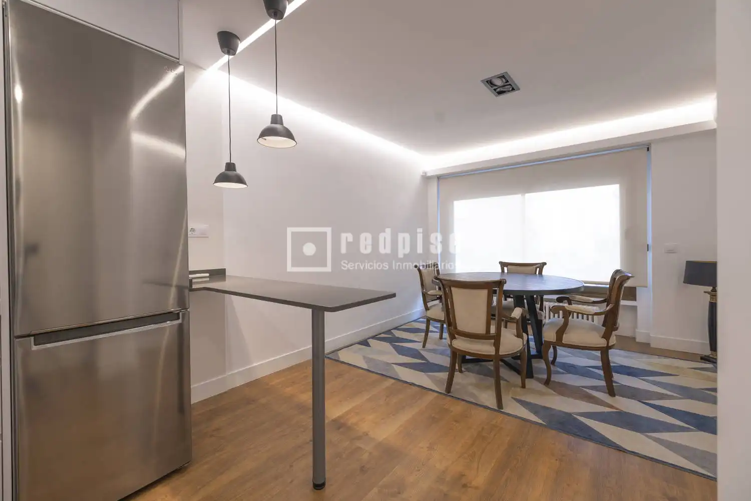 Piso con ascensor en venta en Chamartín, imagen 30