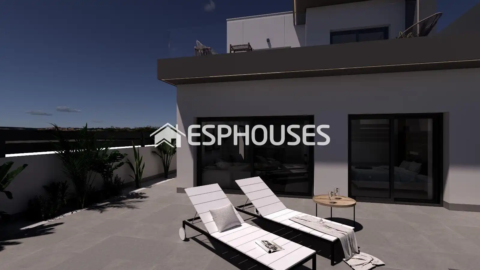 Maison avec terrasse à vendre à Benijófar, imagen 36