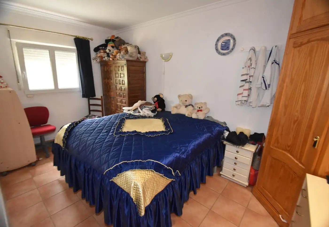 Villa con piscina in vendita a Els Poblets, imagen 8