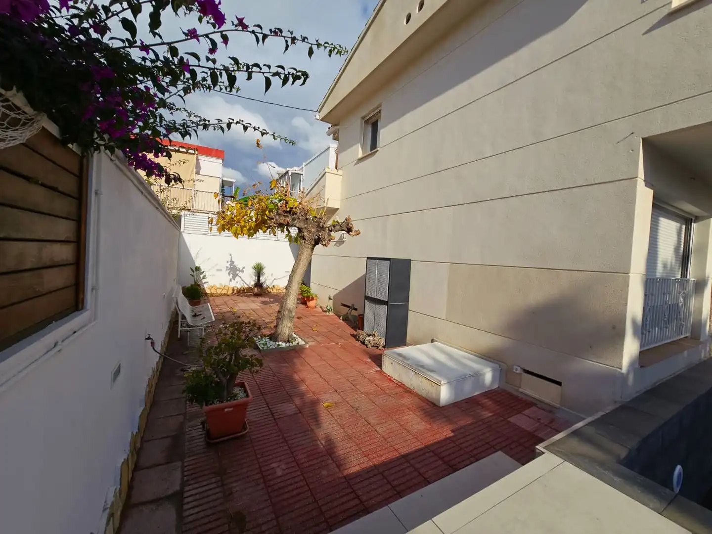 Chalet con terraza en venta en Avinguda Lluís Millet, imagen 35