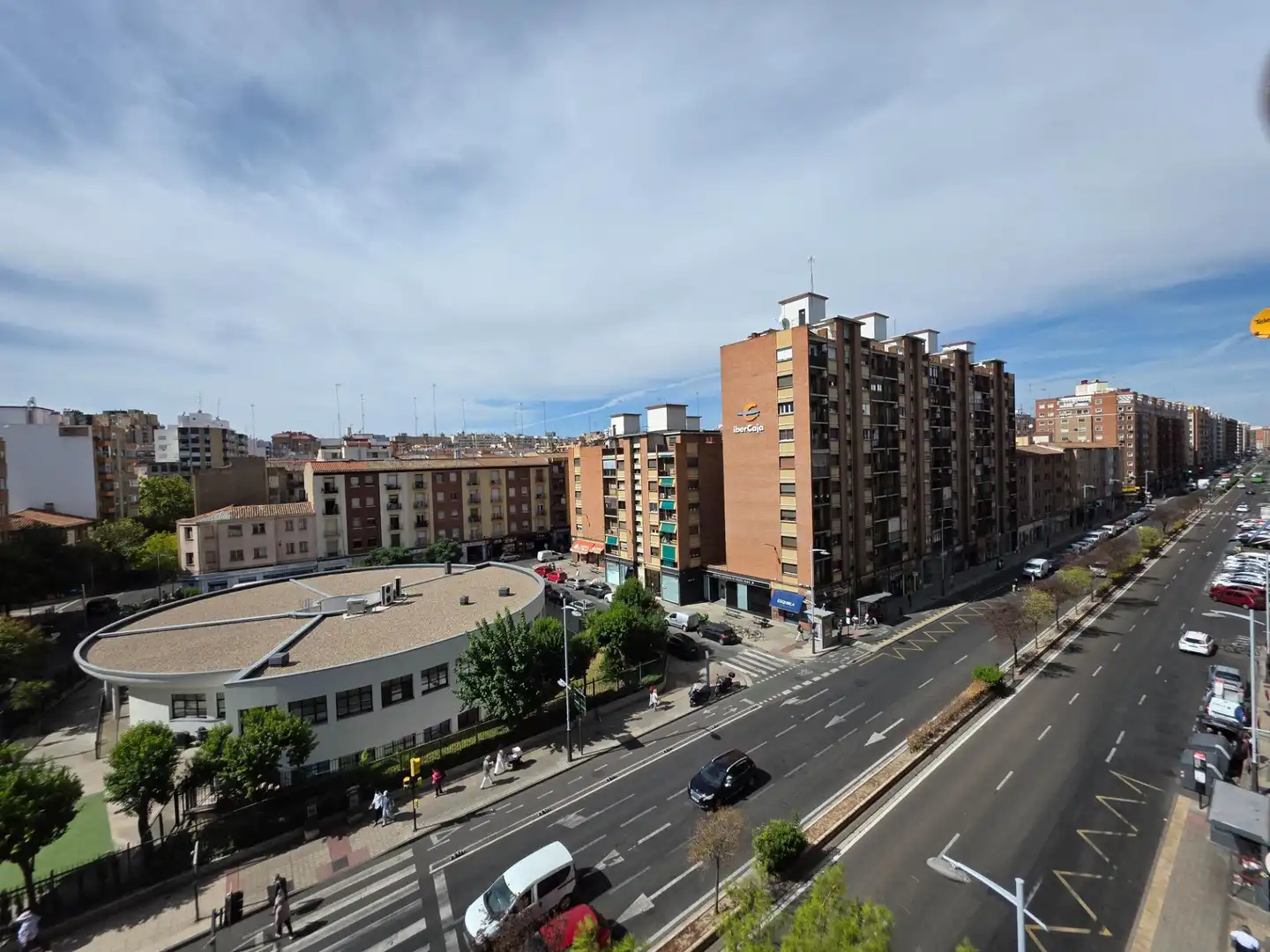 Wohnung mit Terrasse zur Miete in FLETA (TENOR) 95, imagen 18