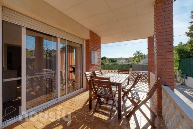 Casa-chalet en Venta en Carrer Gessami, . en Mas Trader - Corral d'En Tort - Corral d'En Cona