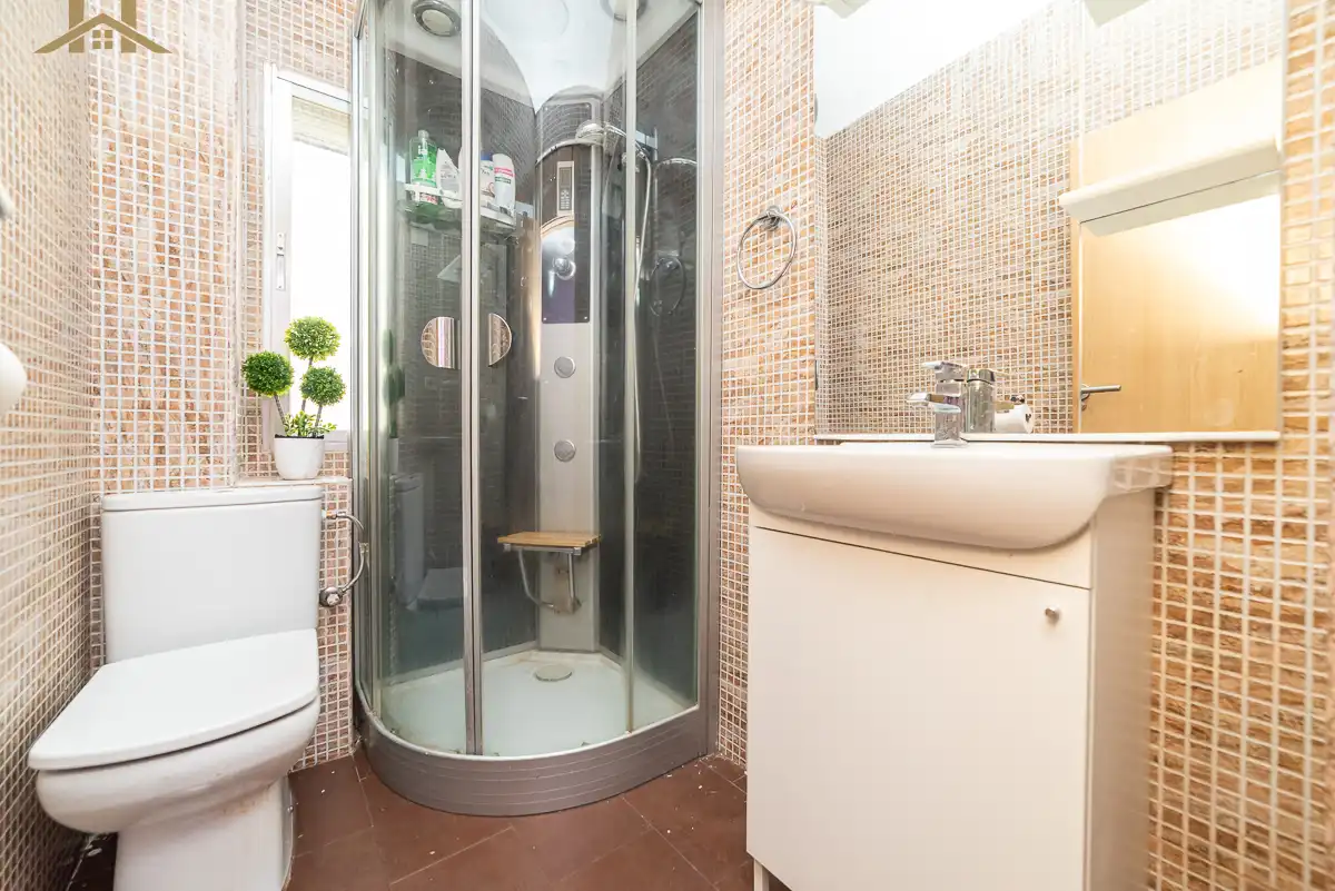 Flat for sale in La Fortuna, imagen 7
