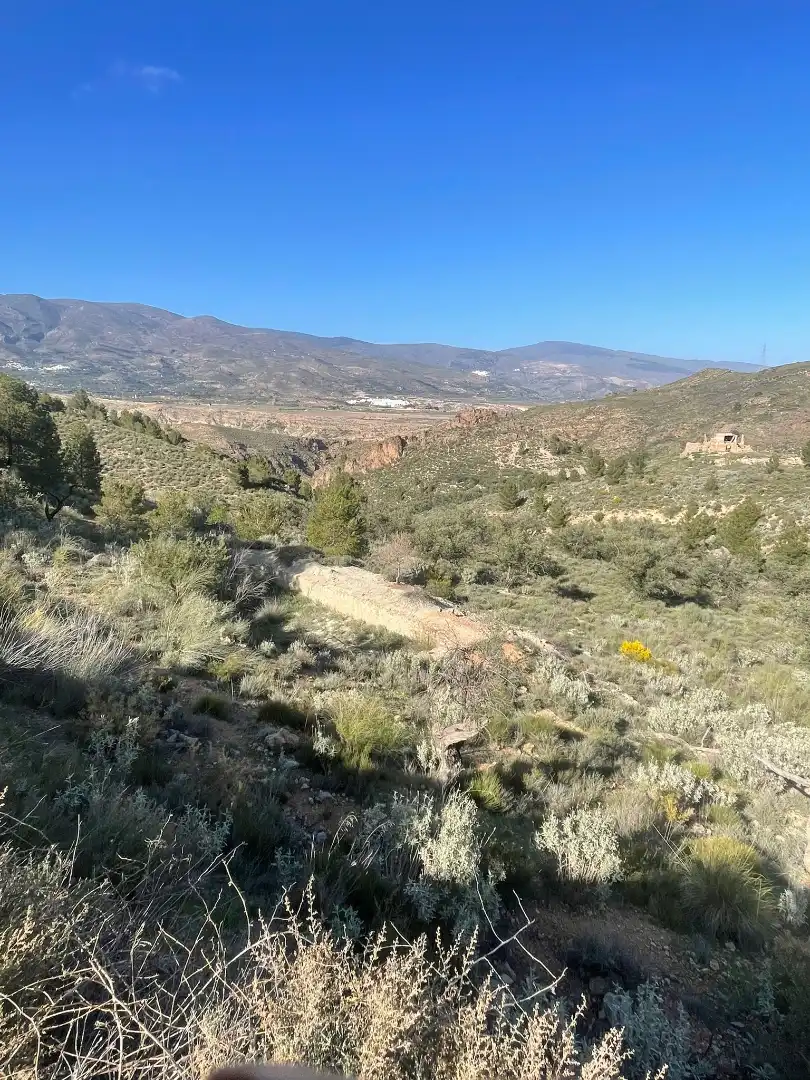 Terreno en venta en Almócita
