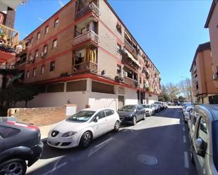 Exterior view of Flat for sale in  Córdoba Capital  with Air Conditioner and Balcony