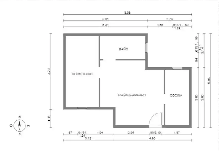 Wohnung zum Verkauf in calle dels Vigatans, imagen 18