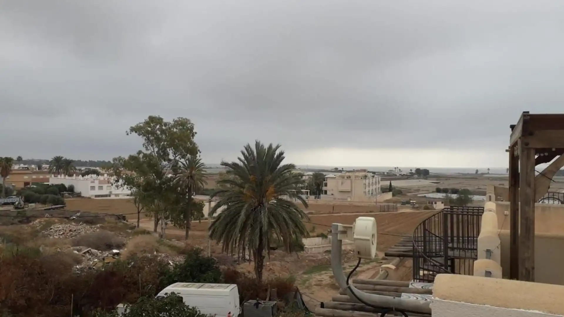 Àtic en venda en Cuevas del Almanzora amb Aire condicionat, Terrassa i Piscina