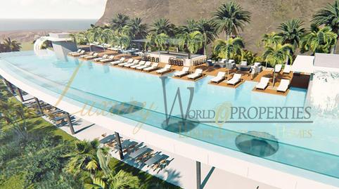 Foto 3 de Edifici en venda a Montana Chayofita, Los Cristianos, Santa Cruz de Tenerife