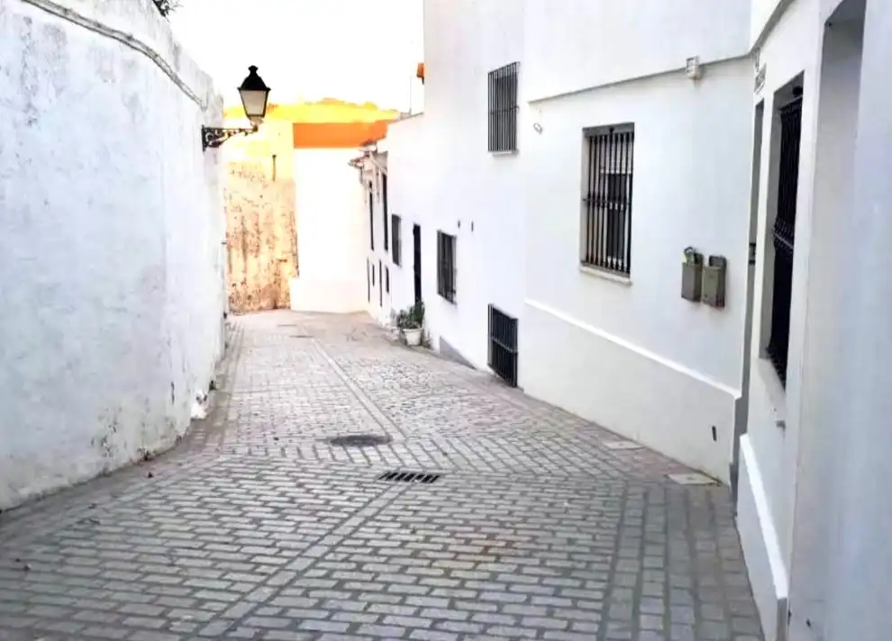 Home for sale in Calle Peñita, imagen 2