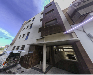 Exterior view of Flat for sale in  Sevilla Capital