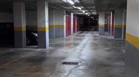 Foto 2 de Garatge en venda a Platja de Torres, Villajoyosa / La Vila Joiosa